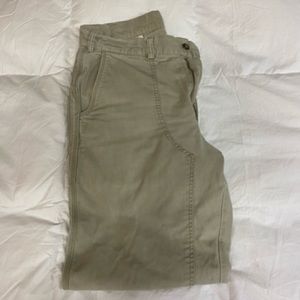 Patagonia pants size 34/30.